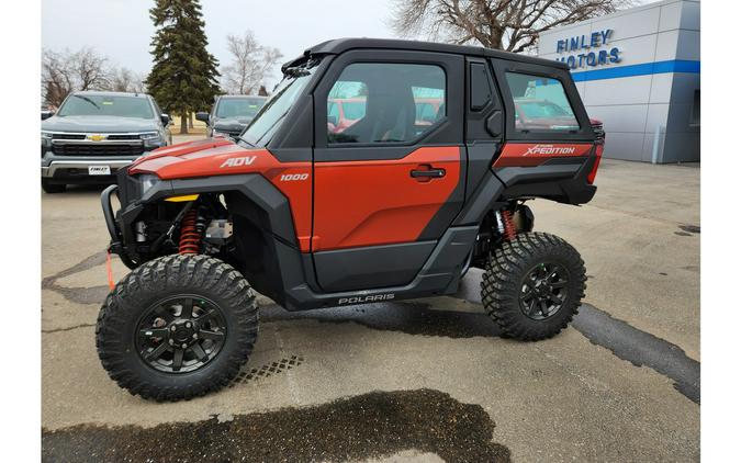 2024 Polaris Industries XPE ADV 2P Northstar RC