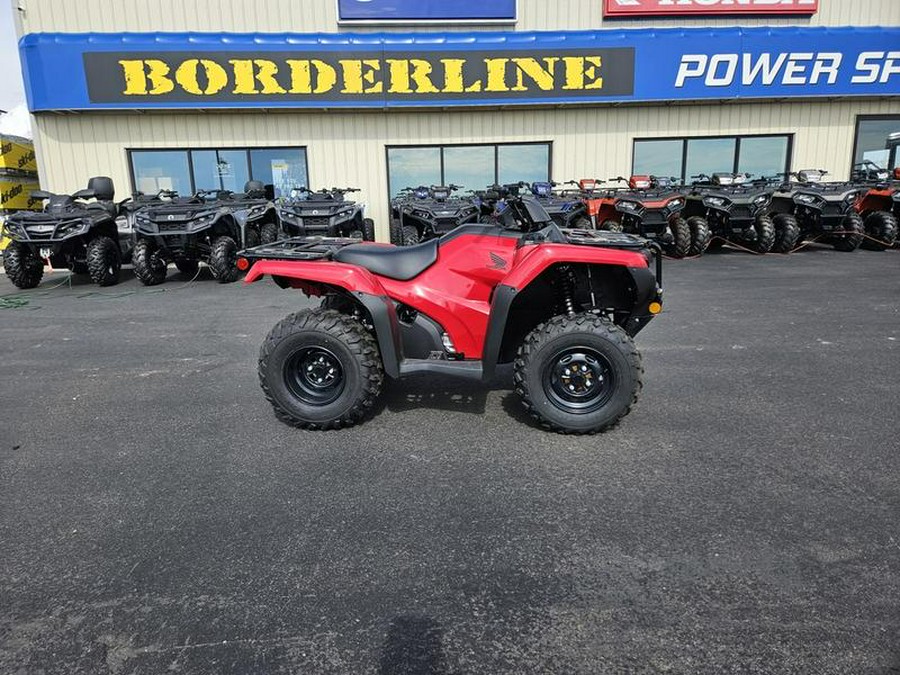 2024 Honda® FourTrax Rancher 4x4 ES