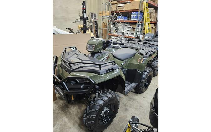 2025 Polaris Sportsman® 570 EPS