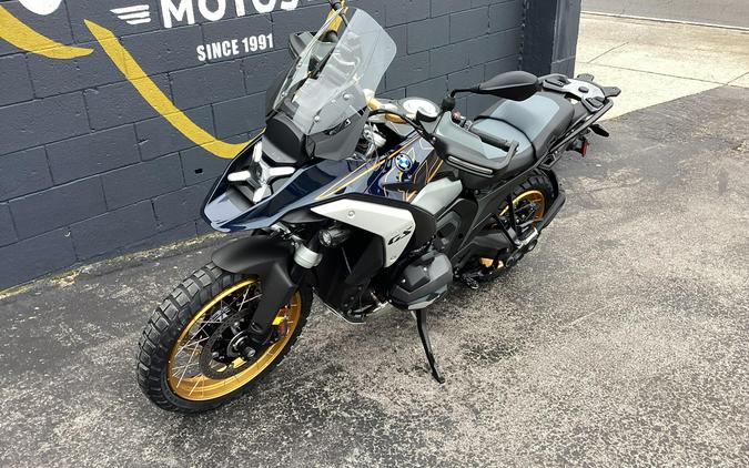 2026 BMW R 1300 GS