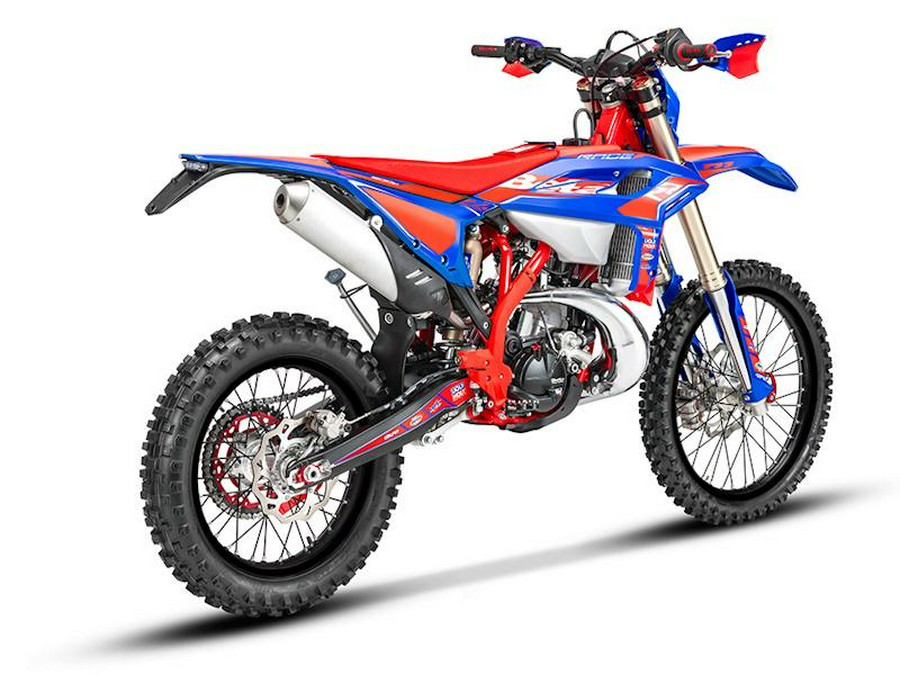 2026 Beta 200 RR Race