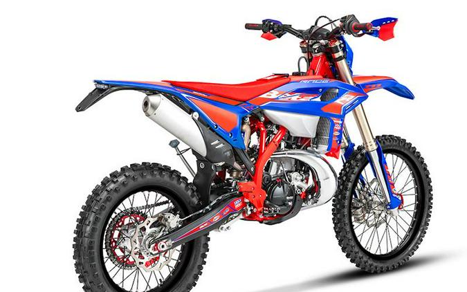 2026 Beta 200 RR Race