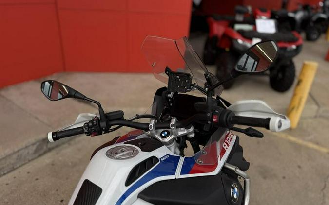2021 BMW R 1250 GS Adventure Rally