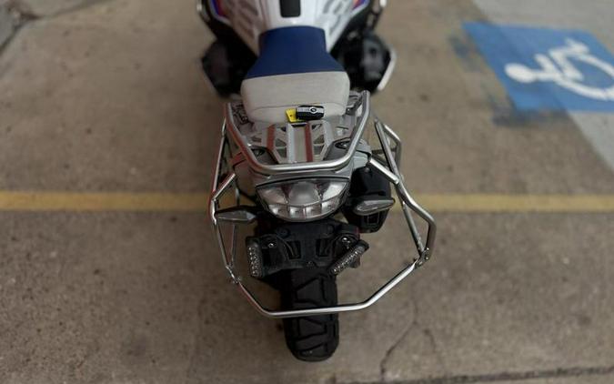 2021 BMW R 1250 GS Adventure Rally