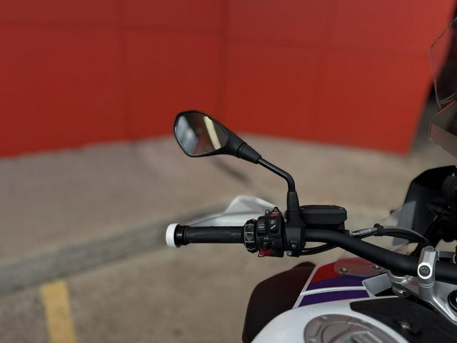 2021 BMW R 1250 GS Adventure Rally