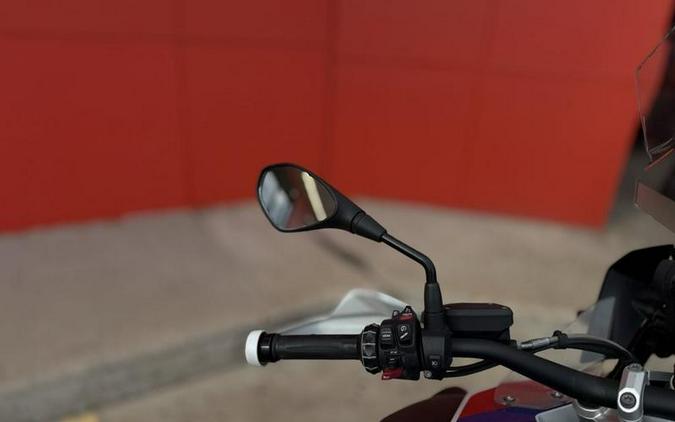 2021 BMW R 1250 GS Adventure Rally