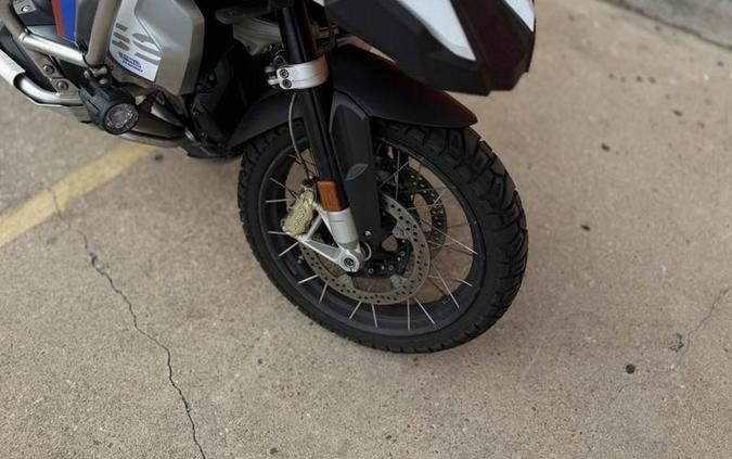 2021 BMW R 1250 GS Adventure Rally