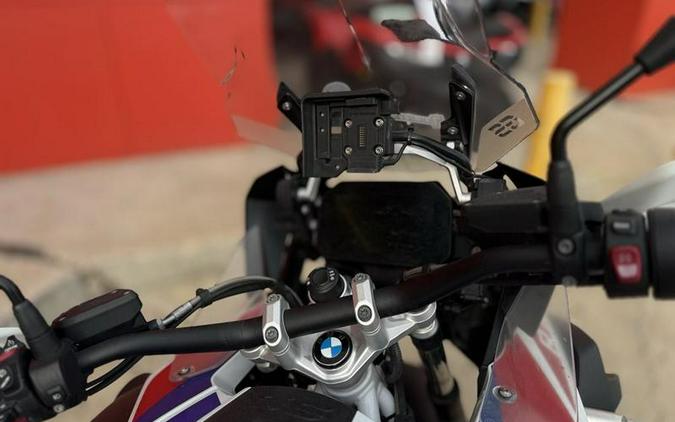 2021 BMW R 1250 GS Adventure Rally