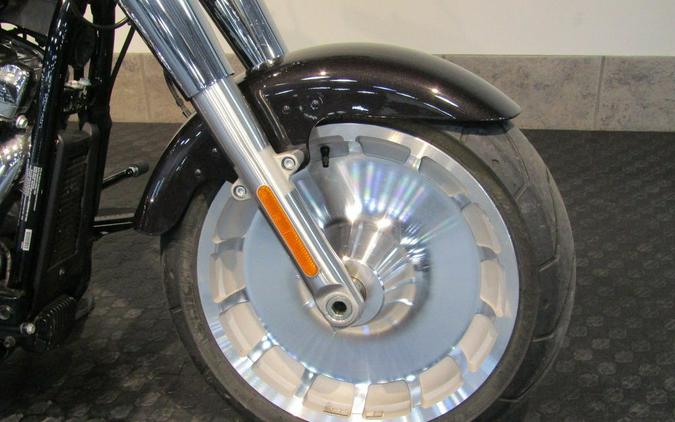 2021 Harley-Davidson® FLFBS - Fat Boy® 114