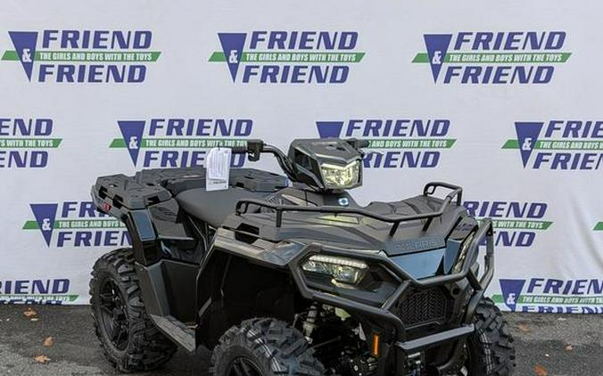 2026 Polaris® Sportsman 570 Trail