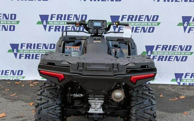 2026 Polaris® Sportsman 570 Trail