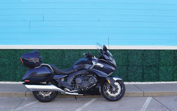2019 BMW Motorrad K 1600 B
