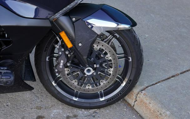 2019 BMW Motorrad K 1600 B