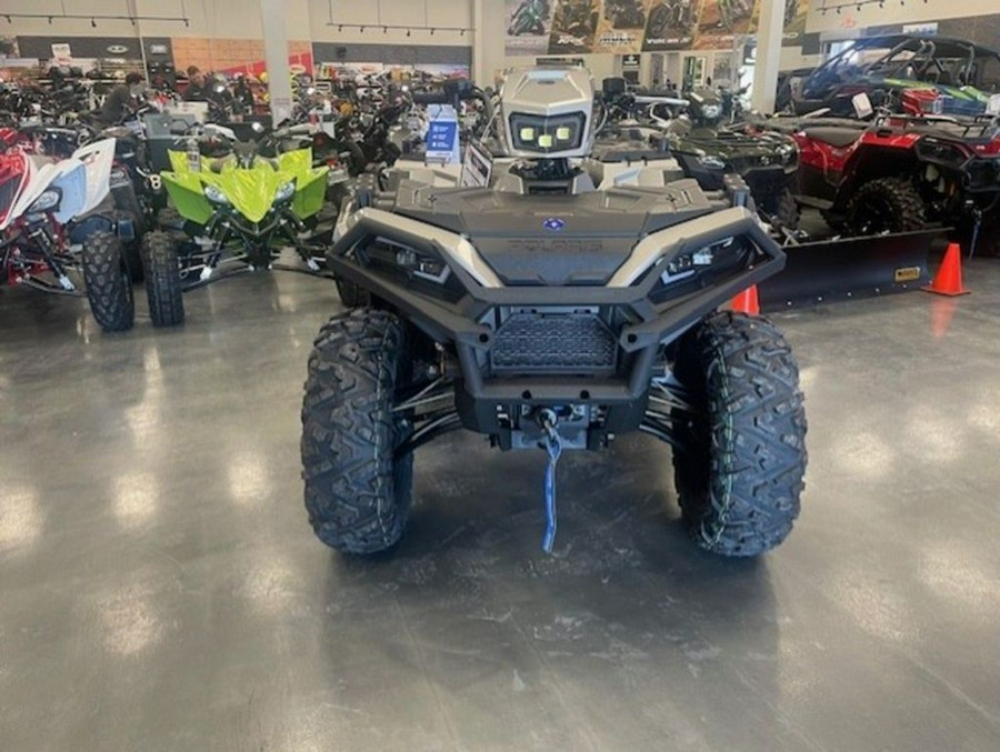 2026 Polaris Sportsman XP® 1000 Ultimate