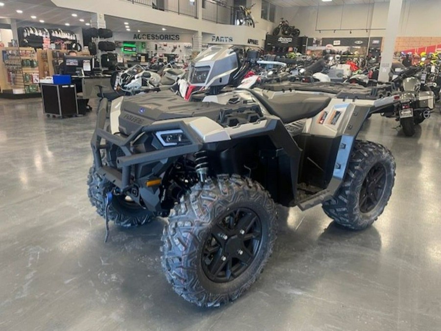 2026 Polaris Sportsman XP® 1000 Ultimate
