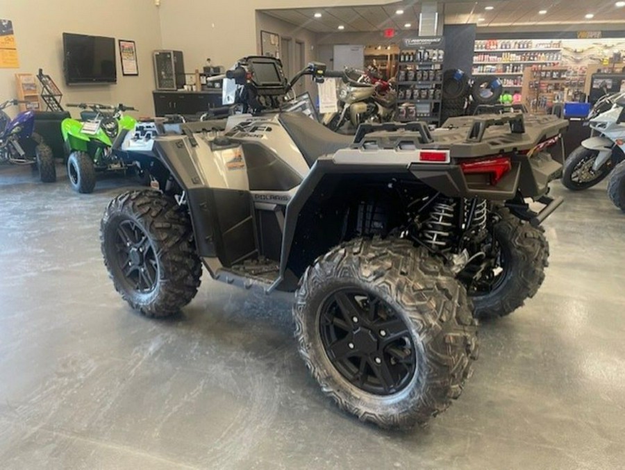 2026 Polaris Sportsman XP® 1000 Ultimate