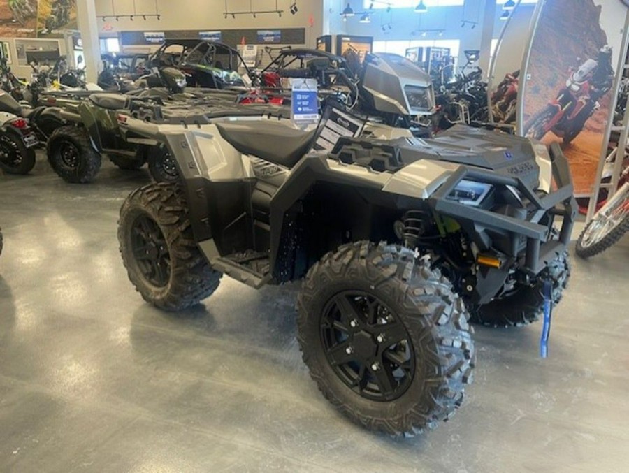 2026 Polaris Sportsman XP® 1000 Ultimate