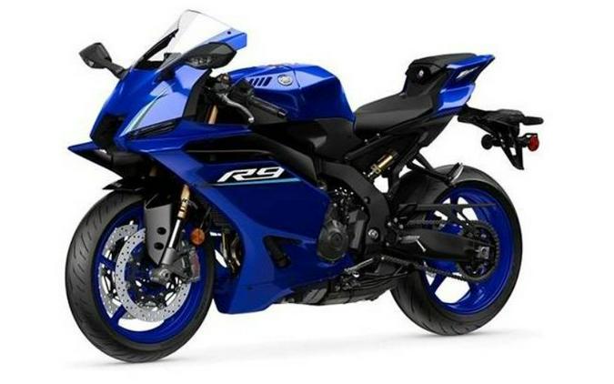 2026 Yamaha YZF-R9 - YZFR9TL