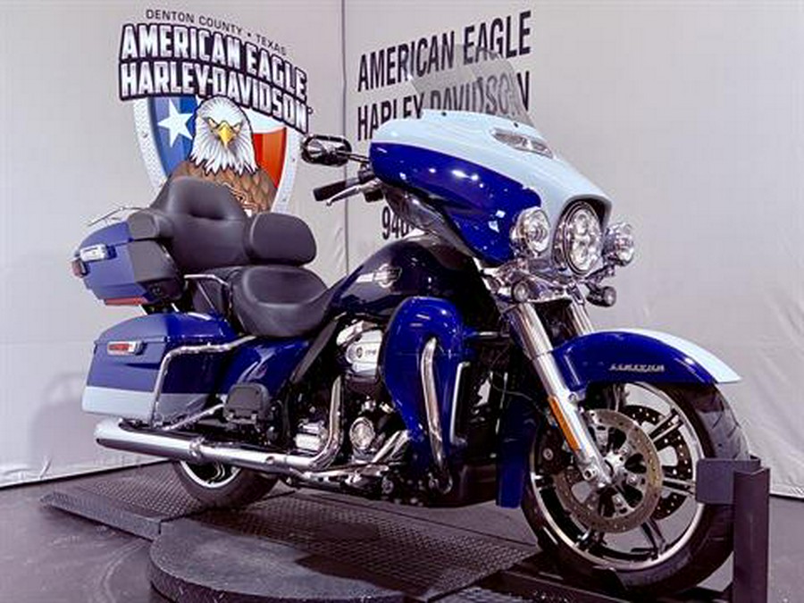 2023 Harley-Davidson Ultra Limited