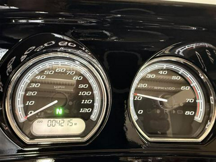 2023 Harley-Davidson Ultra Limited