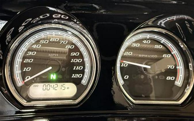 2023 Harley-Davidson Ultra Limited