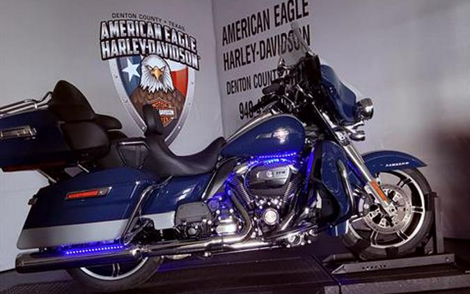 2023 Harley-Davidson Ultra Limited