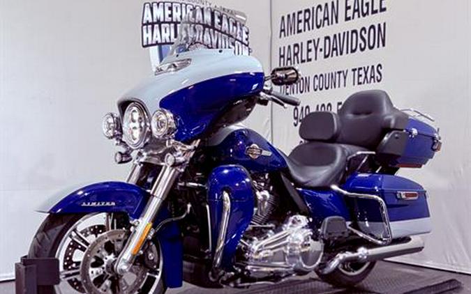 2023 Harley-Davidson Ultra Limited