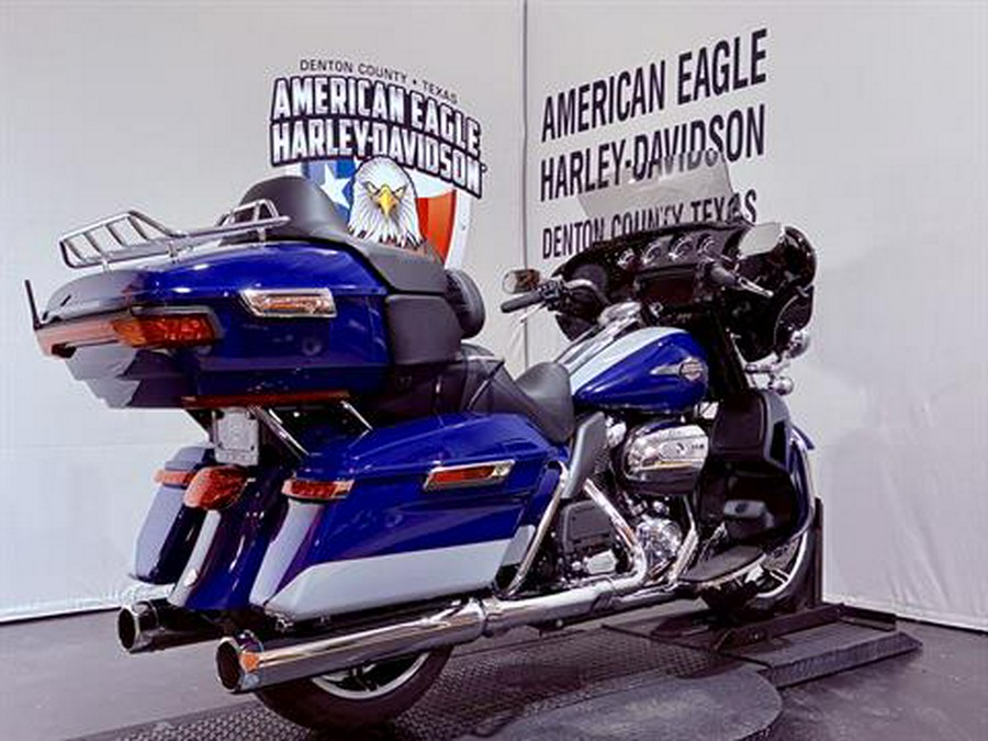 2023 Harley-Davidson Ultra Limited