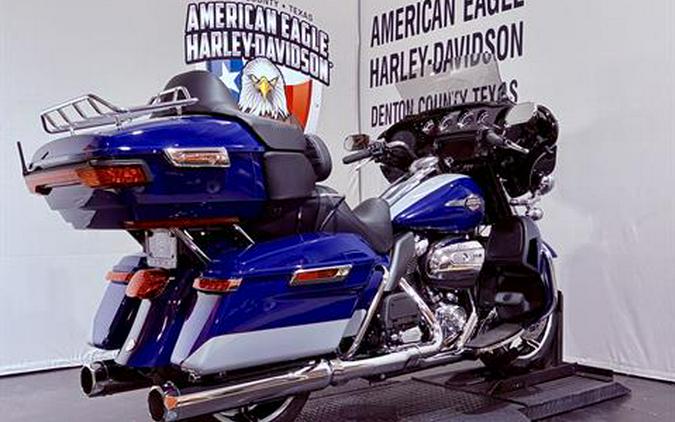 2023 Harley-Davidson Ultra Limited