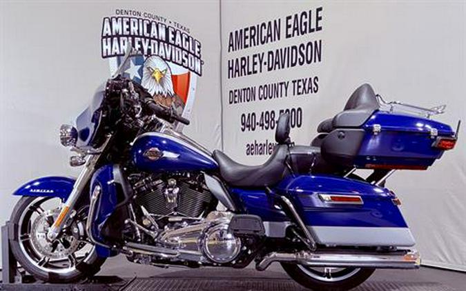2023 Harley-Davidson Ultra Limited