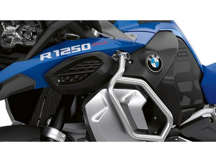 2024 BMW R 1250 GS Adventure