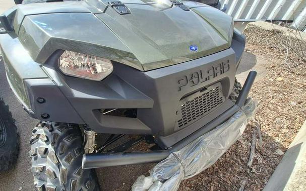 2025 Polaris® Ranger Crew 570 Full-Size