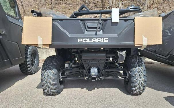 2025 Polaris® Ranger Crew 570 Full-Size