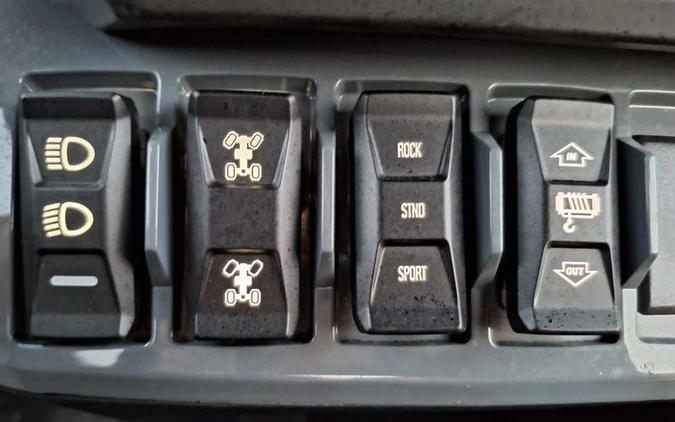 2026 Polaris® RZR XP S 4 1000 Ultimate