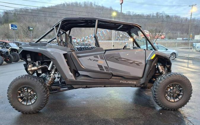 2026 Polaris® RZR XP S 4 1000 Ultimate