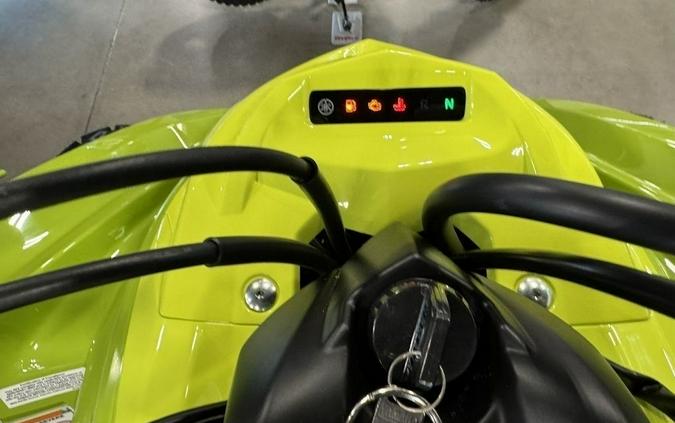 2026 Yamaha Raptor 700R SE