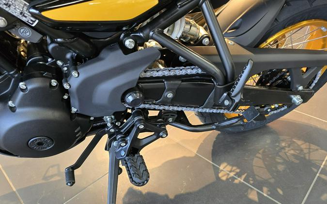 2026 Royal Enfield Himalayan 450