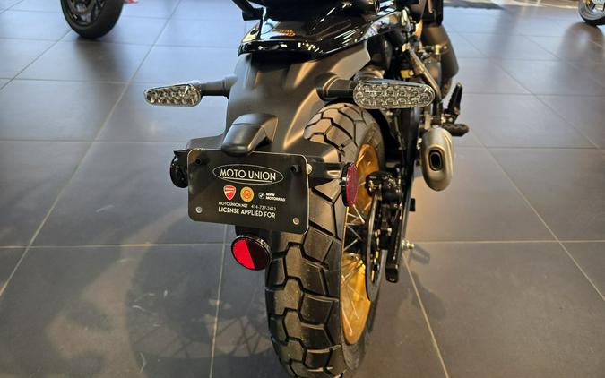 2026 Royal Enfield Himalayan 450