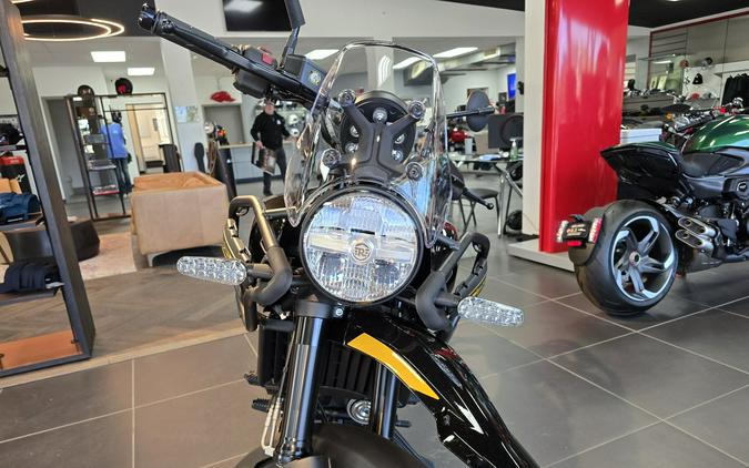 2026 Royal Enfield Himalayan 450