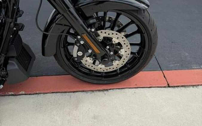 2024 Harley-Davidson® FLRT - Freewheeler®