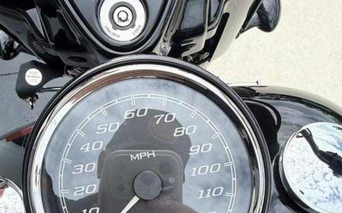 2024 Harley-Davidson® FLRT - Freewheeler®
