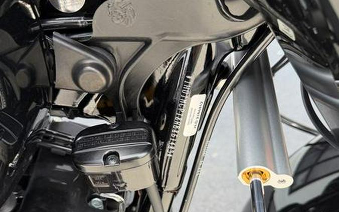 2024 Harley-Davidson® FLRT - Freewheeler®