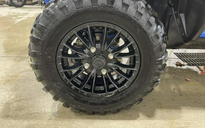 2024 Honda Talon 1000X FOX Live Valve