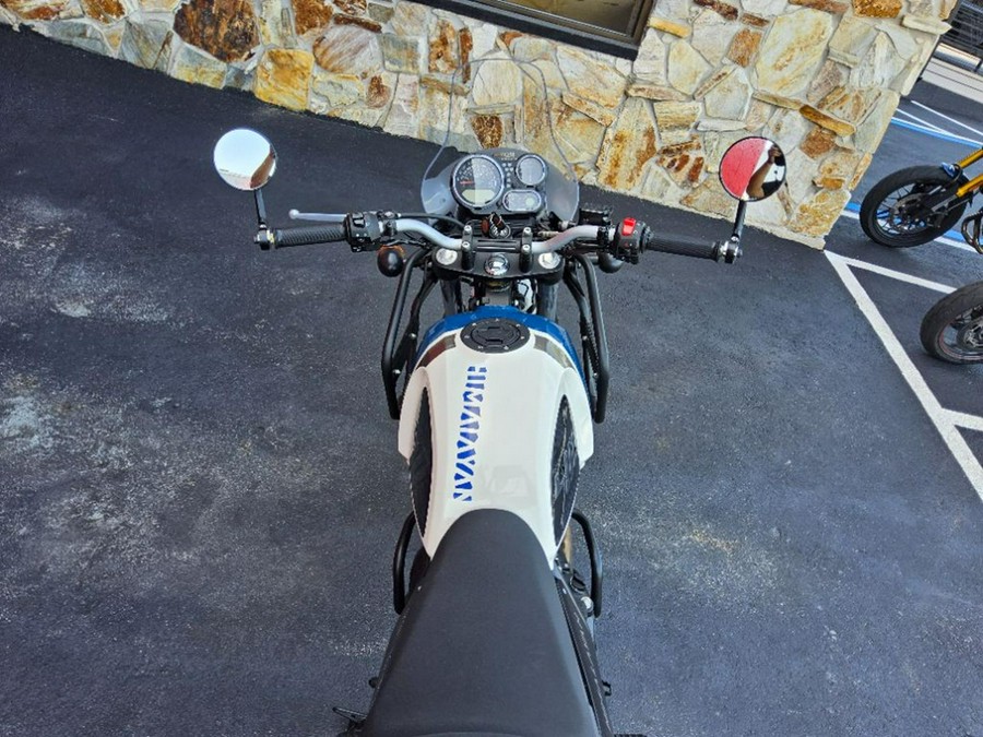 2023 Royal Enfield Himalayan