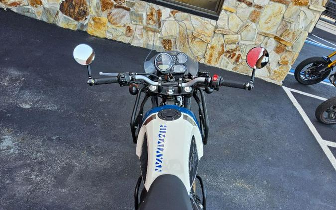 2023 Royal Enfield Himalayan
