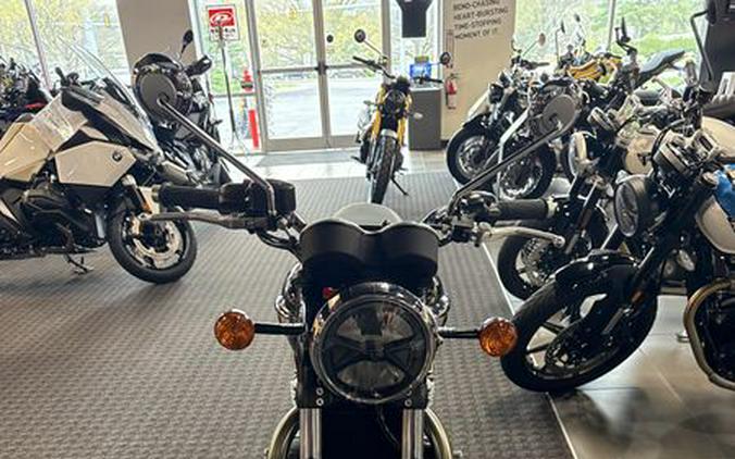 2026 Triumph Bonneville T100