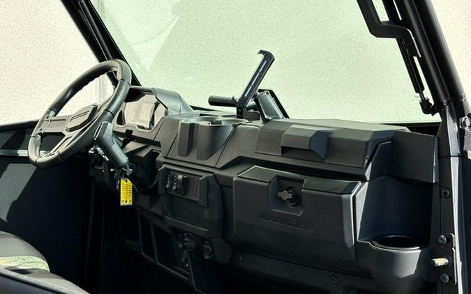 2023 Polaris Ranger Crew XP 1000 Premium Polaris Pursuit Camo