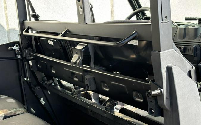 2023 Polaris Ranger Crew XP 1000 Premium Polaris Pursuit Camo