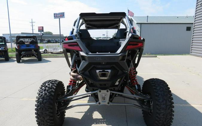 2023 Polaris® RZR Pro R 4 Premium