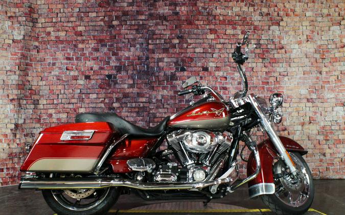 2009 Harley-Davidson® FLHR - Road King®